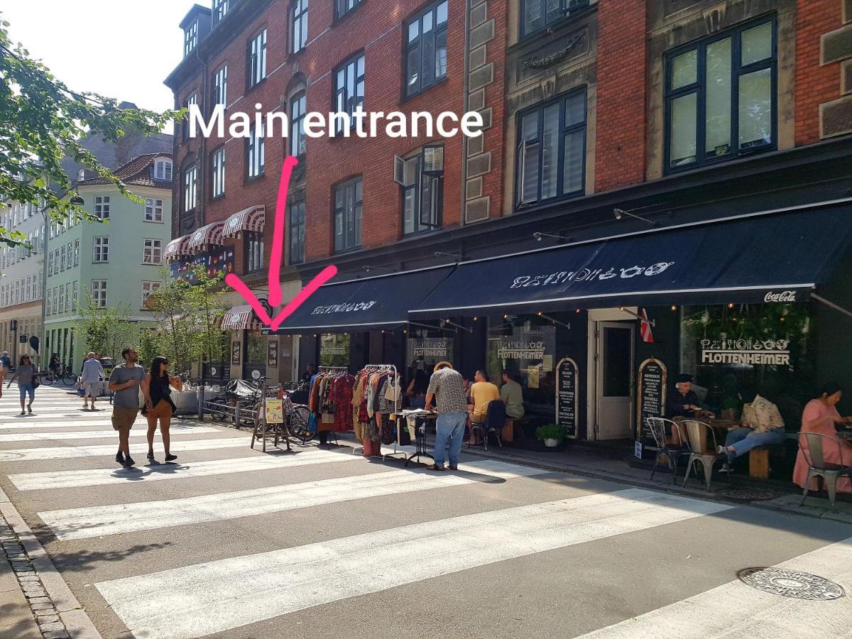 Apartment Best Tourist Location In