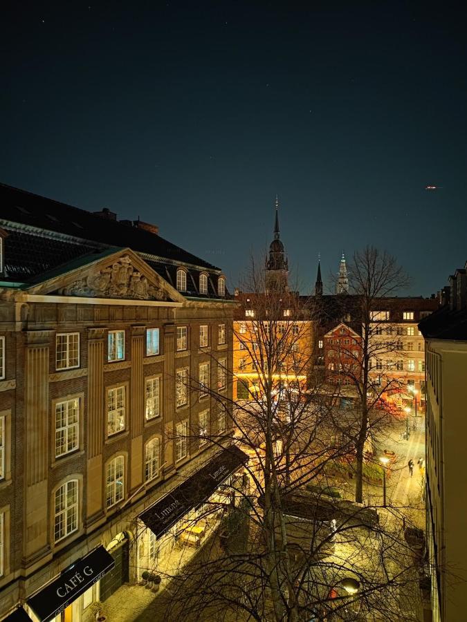Best Tourist Location In * Copenhagen