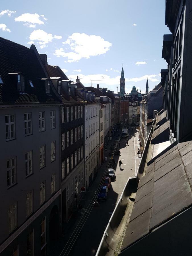 Best Tourist Location In * Copenhagen