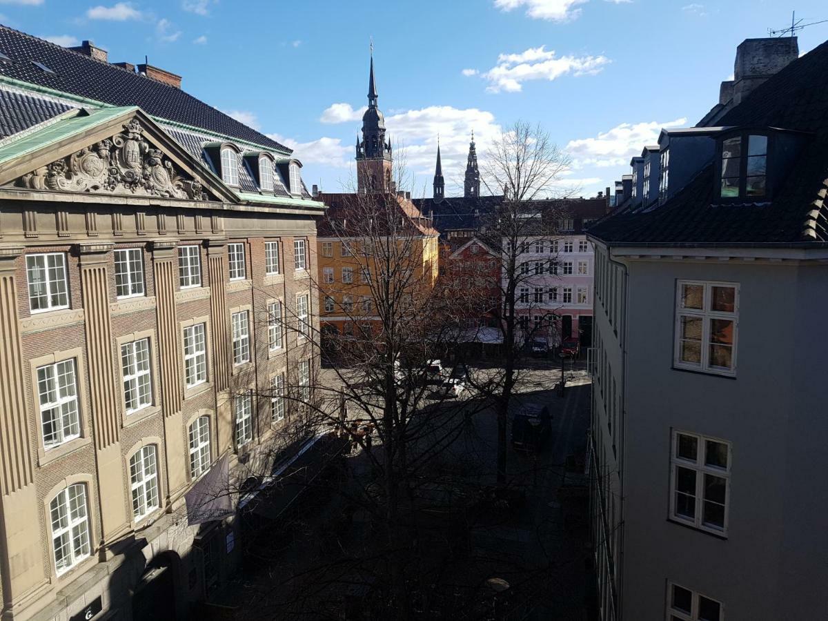 Best Tourist Location In Copenhagen